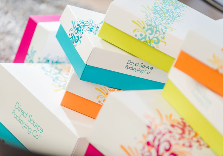 Direct Source Packaging | Create and Associates