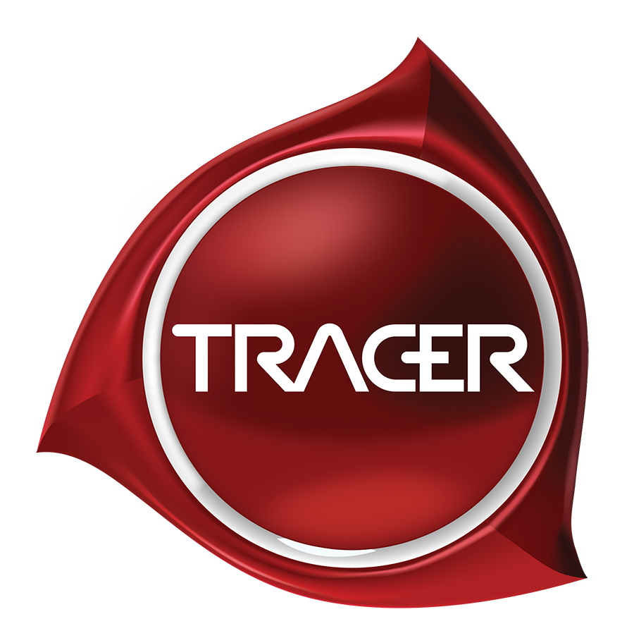 Tracer 3D new Logo 08.20.2018